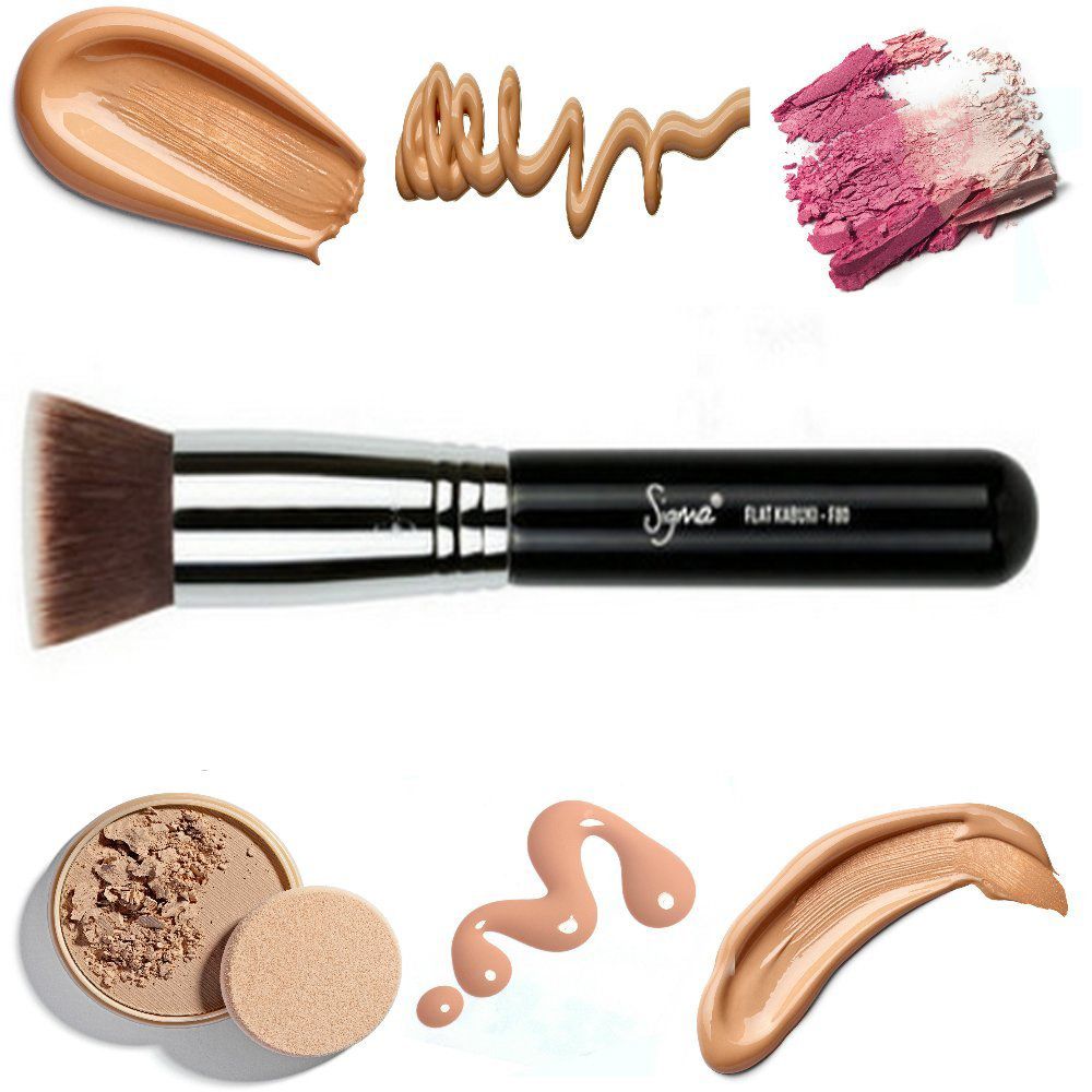 Sigma brushes coupon june 2018
