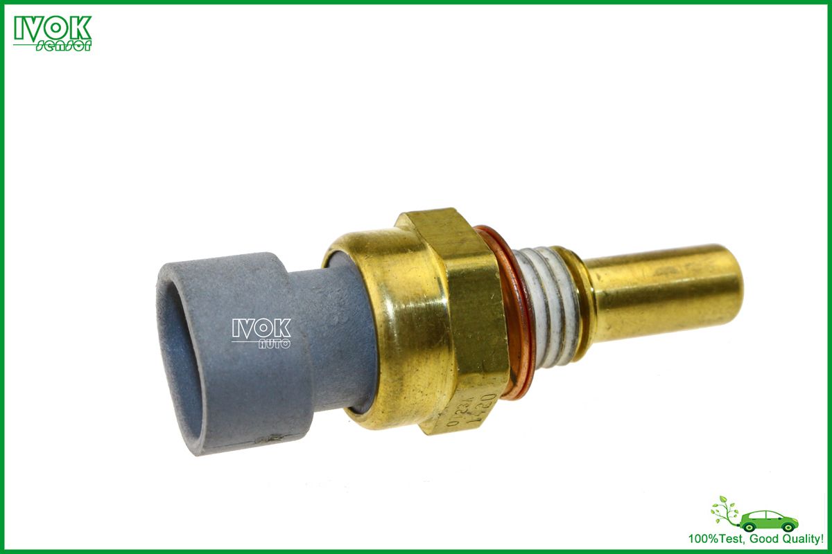 2017 Best Promotion! Original Coolant Temperature Sensor For Chevrolet Camaro Caprice Captiva