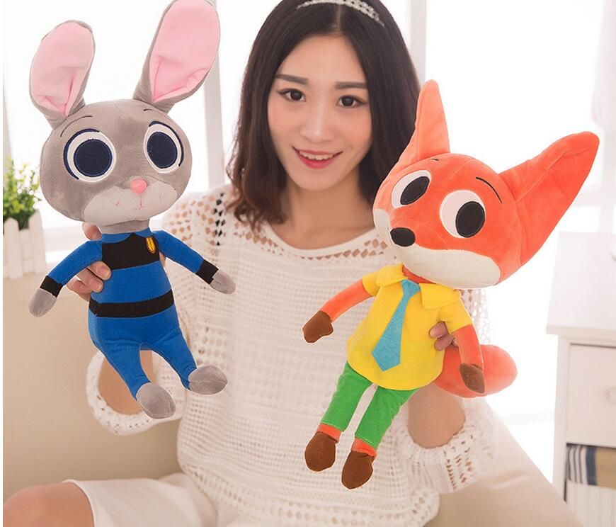 crazy plush