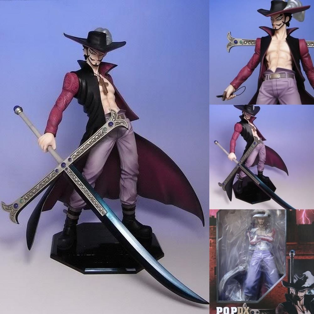 pop maximum mihawk
