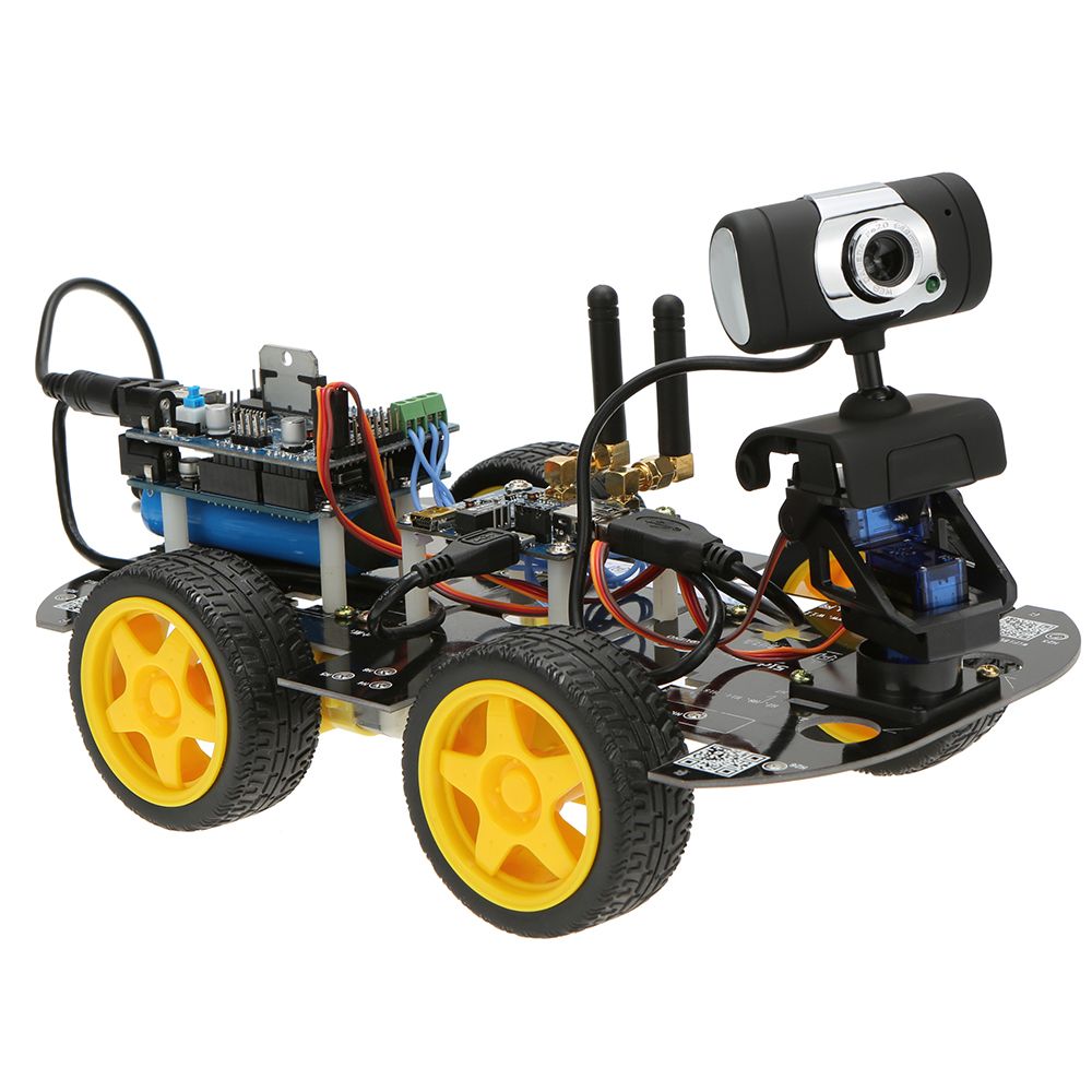 smart car rc