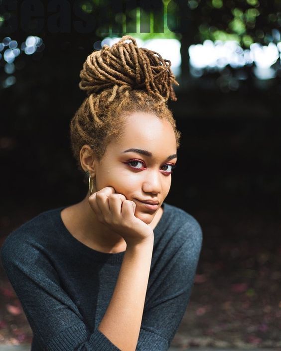 Synthetic Hair Soft Dread Locks Dreadlock Braiding Hair Crochet Twist Braids Hair Synthetic Hair