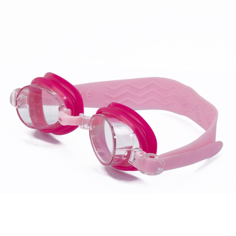 2017 Disney Princess Kids Pink Swimming Goggles Dea02032 D From