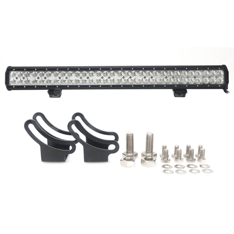 What are some different types of LED work lights?