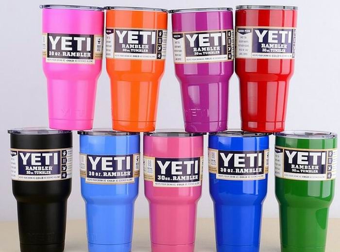 yeti short cup