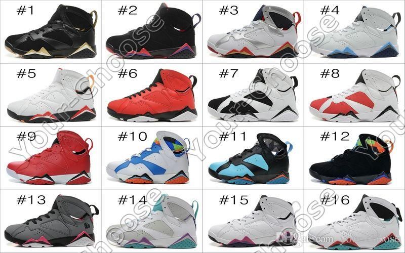 womens 7 basketball shoes