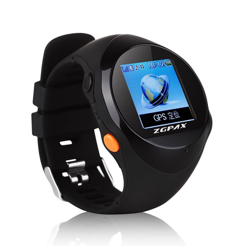 zgpax smartwatch