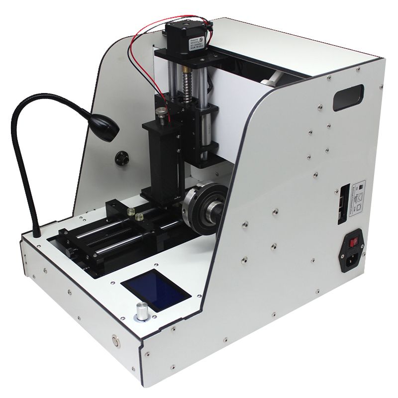 2017 Jewelry Machinery Inside Ring Engraving Machine Jewelry Making