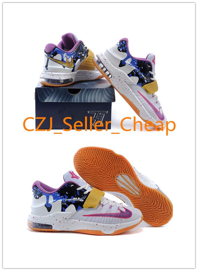 kd shoes peanut butter