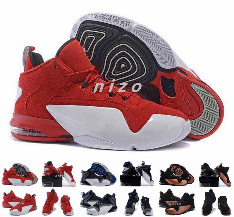 penny hardaway shoes finish line