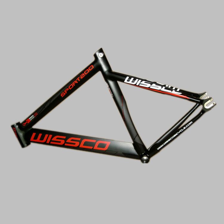 track frames for sale
