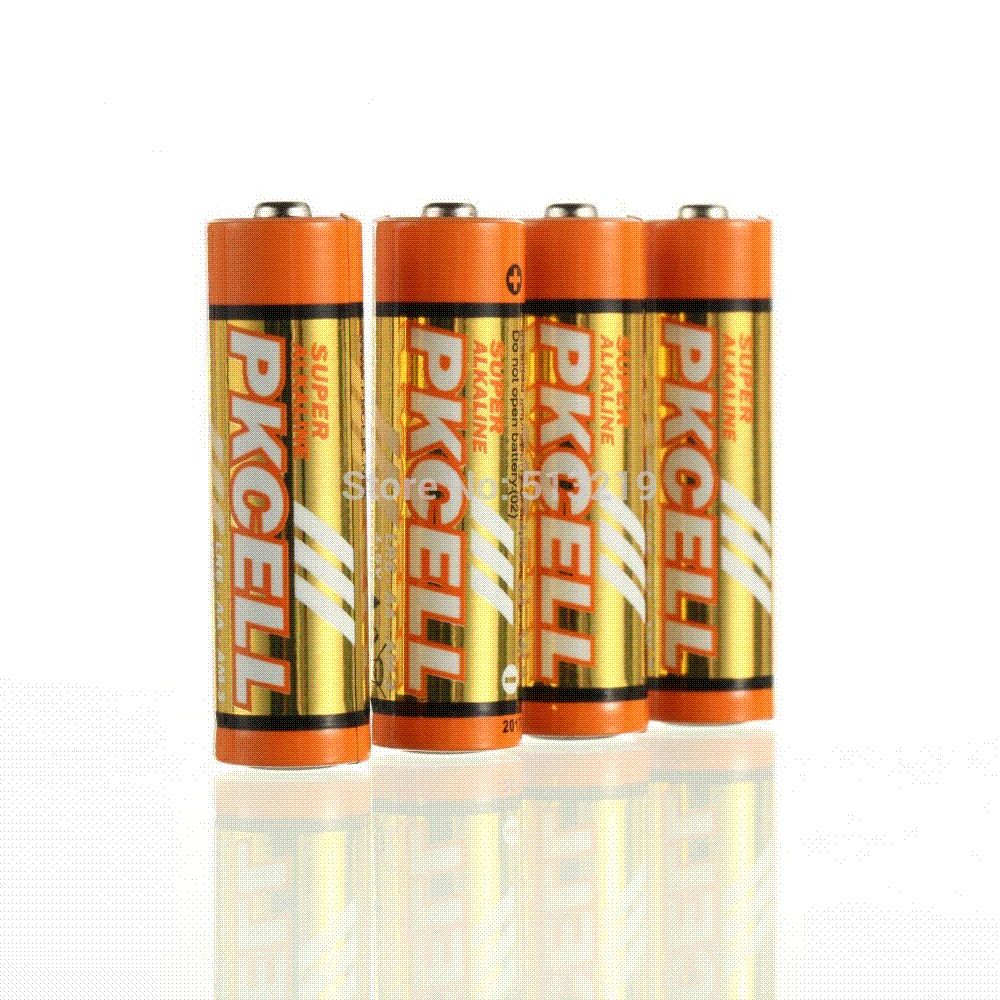 Aa Alkaline 1.5v Battery Lr6 Am3 Um3 Battery Charger C Batteries High