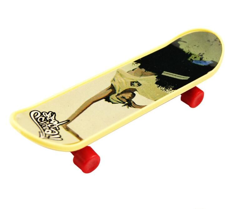 mini finger scooter tech deck