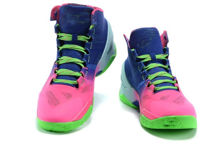 curry sneakers for girls