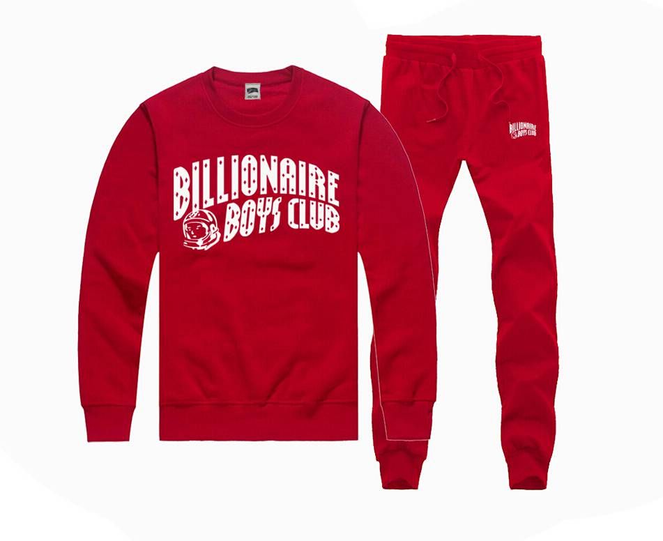 billionaire boys club tracksuit bottoms