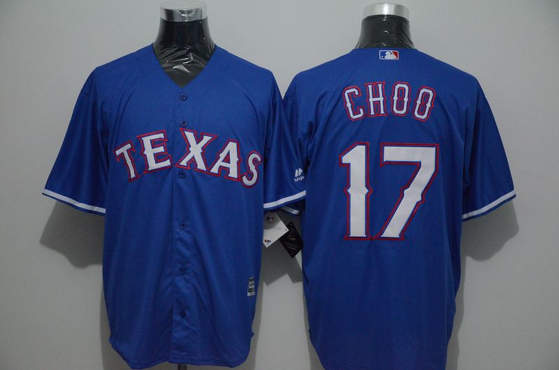 Texas rangers jersey colors Clearance