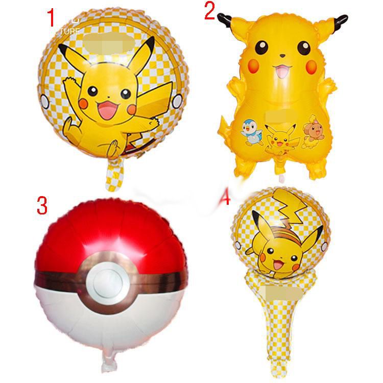 18inch pikachu