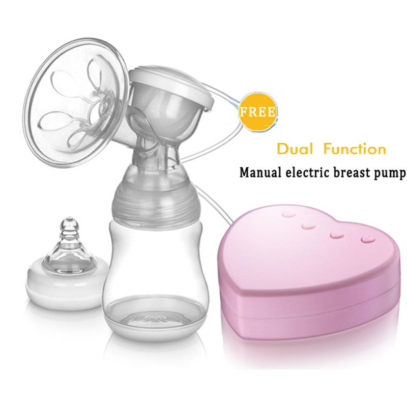 New 2016 Avent Pumps Baby Products Milk Sucking Breast Pump Starter