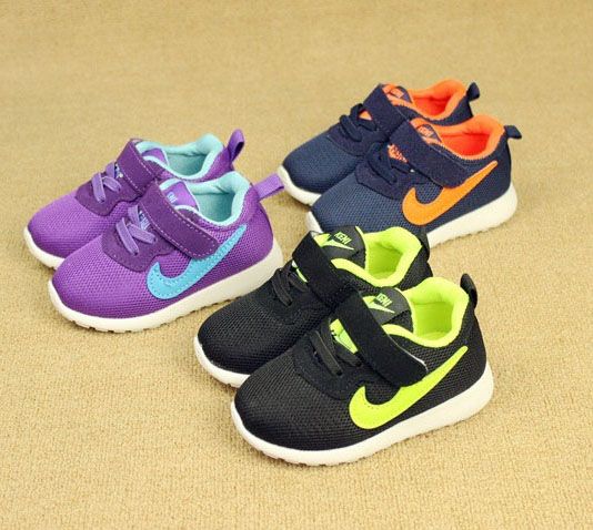 mesh first walker sneakers shoes