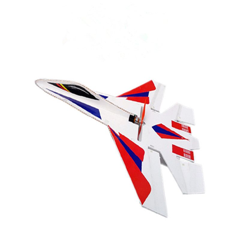 Hot Sale Rc Jet Plane Su 27 Rc Airplane Electric Remote Control