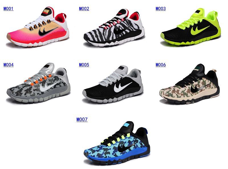 nike free trainer 5.0 jerry rice