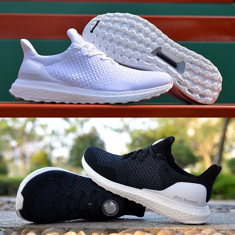 2016 New Style Hypebeast Uncaged Ultra Women And Men Boost