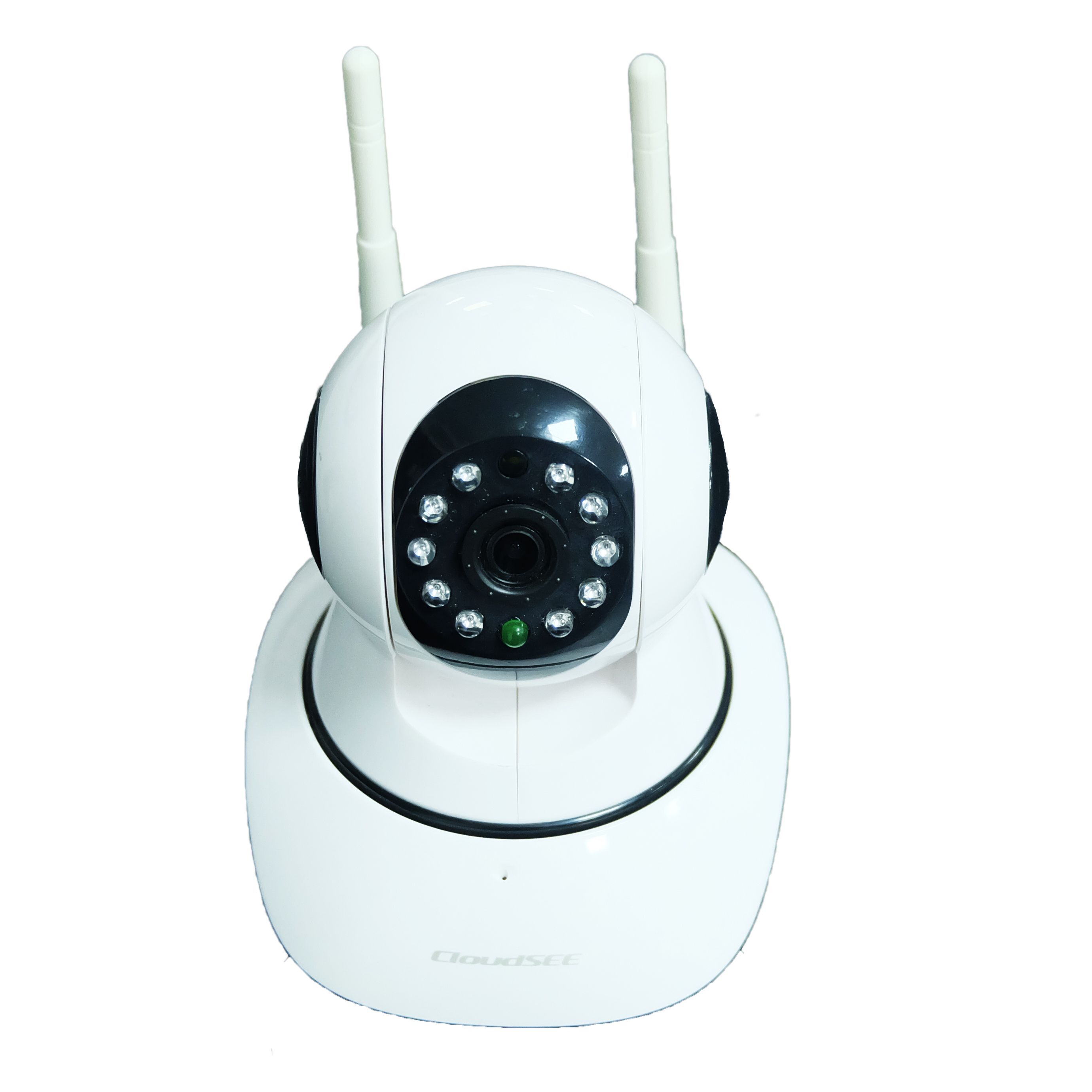 Jovision JVCC1 H510 DomeCamera, IP Camera, Home Security Wireless