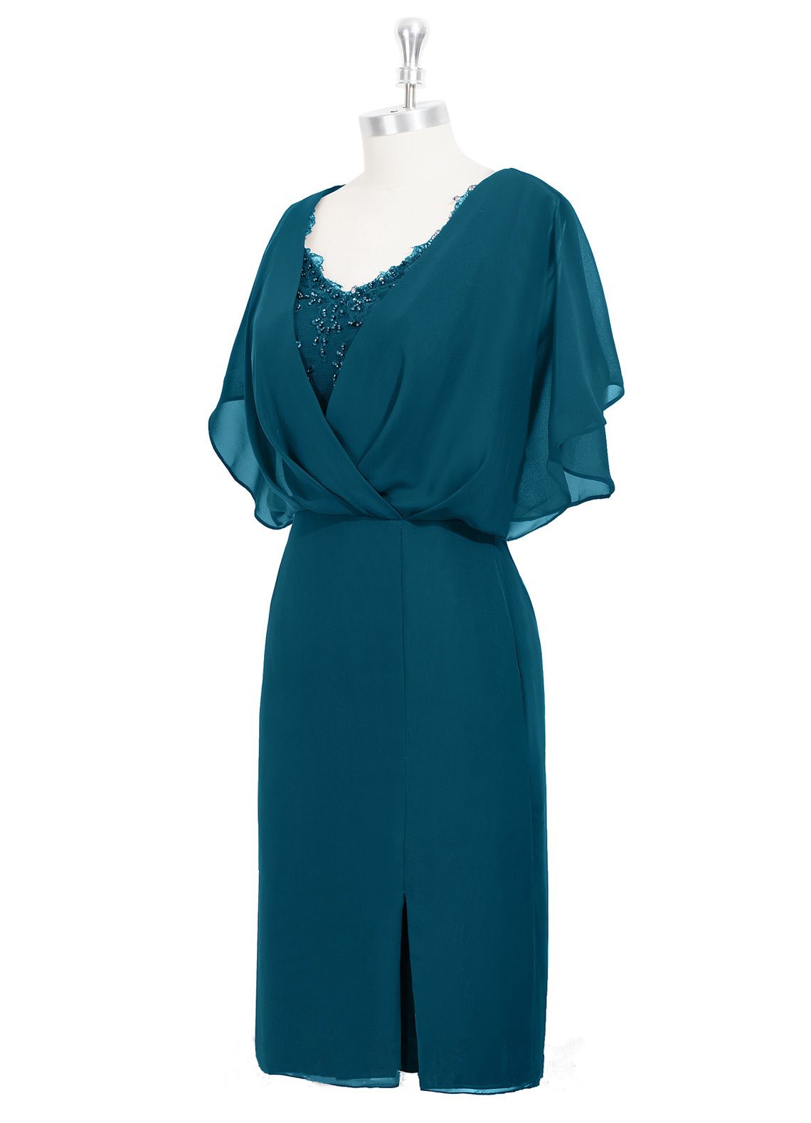 Chiffon Mother Of The Bride/Groom Dresses