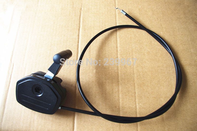 2017 Accelerator Cable For Honda Gxv160 Engine Throttle Cable Lawn Mower Part From Cobratt, 21.