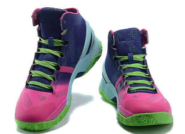 curry 4 men 2015