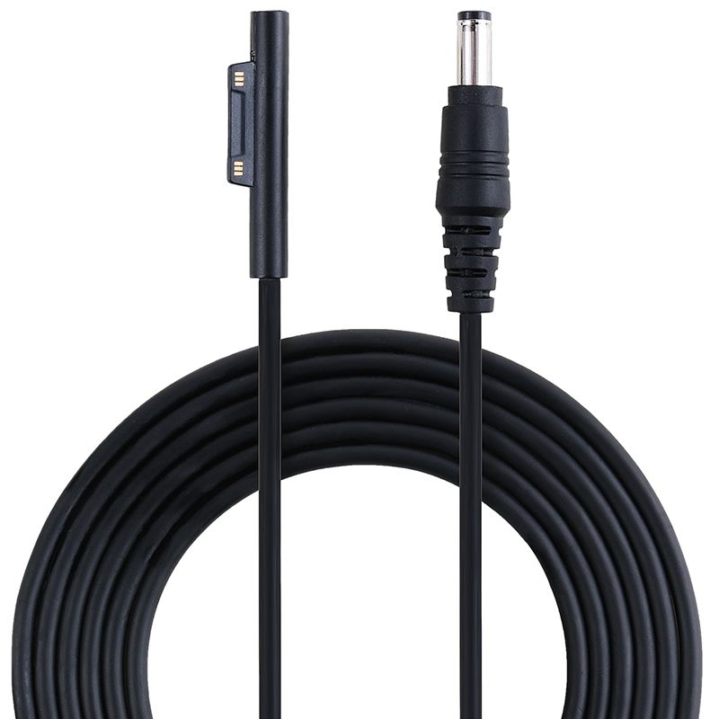 surface pro 4 charging cable