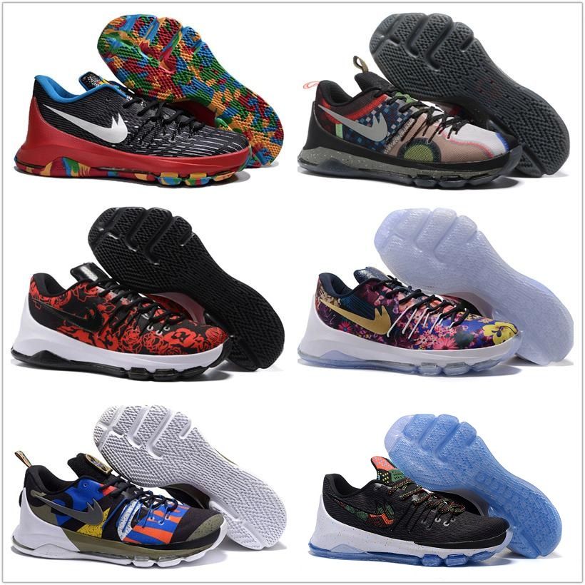 kd shoes for kids