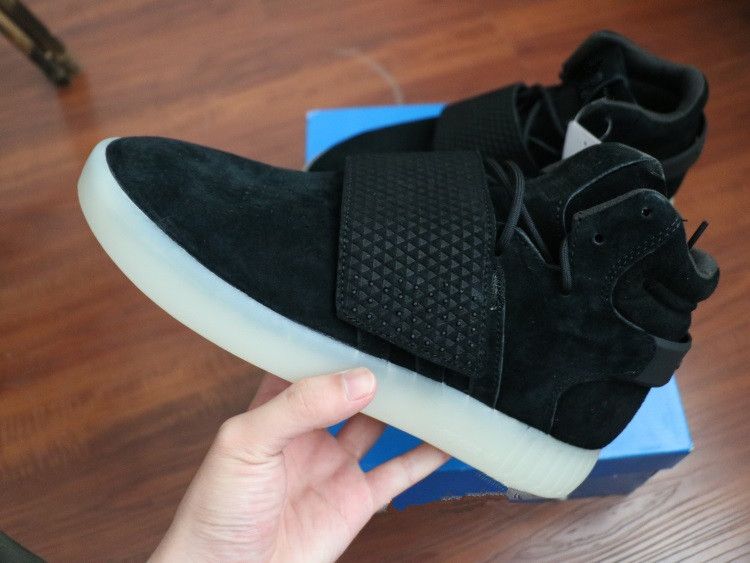 Adidas Tubular Doom 'Yin Yang' Pack / Coming Soon