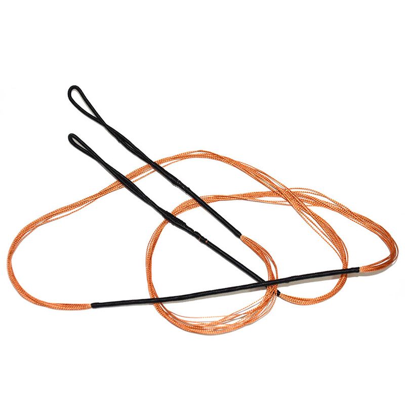 2018 Archery Bow String Replacement String Traditional Recurve Hunting