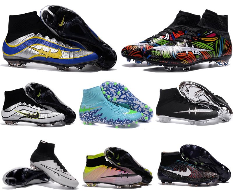 ronaldo cleats youth