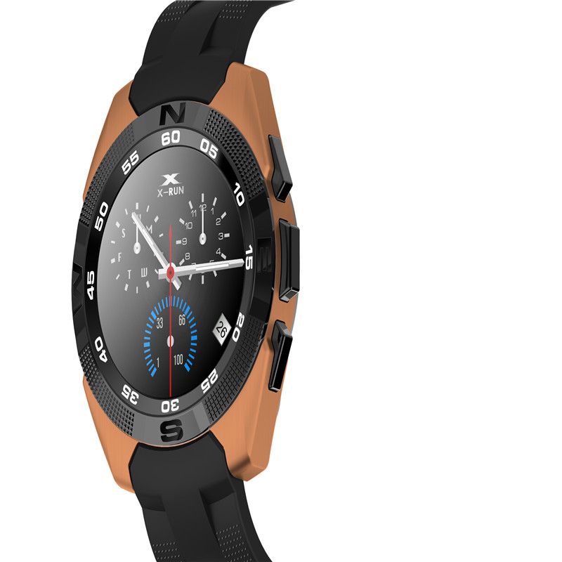 smartwatch thin