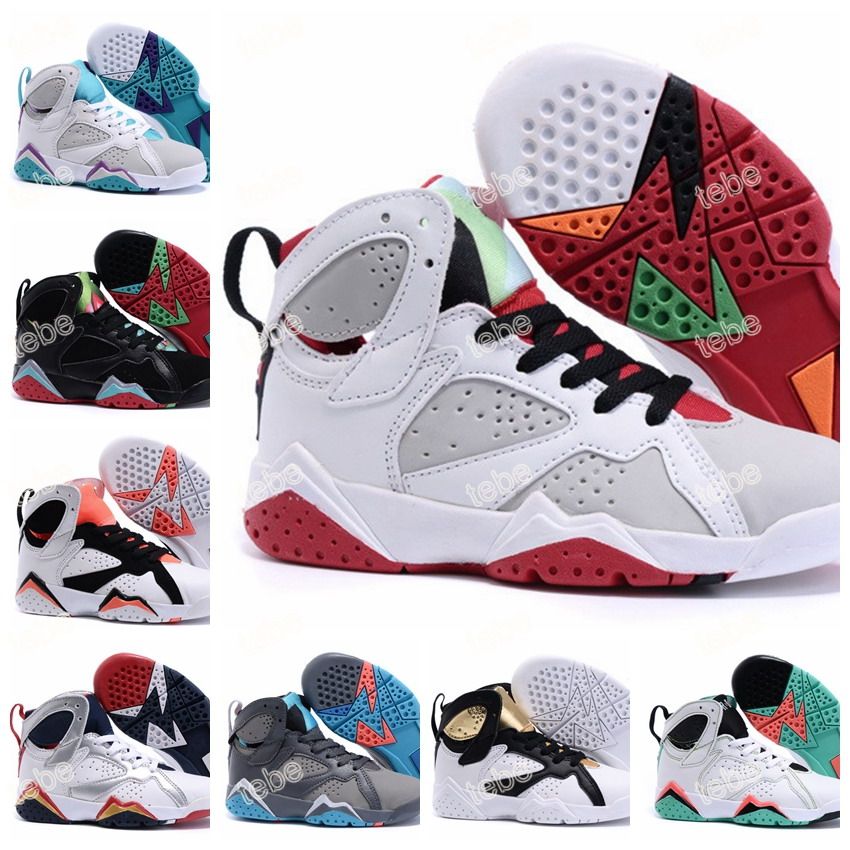 youth cheap basketball shoes 2016 new cheap retro 7 basketball shoes children youth cheap basketball shoes 2016 new cheap retro 7 basketball shoes children