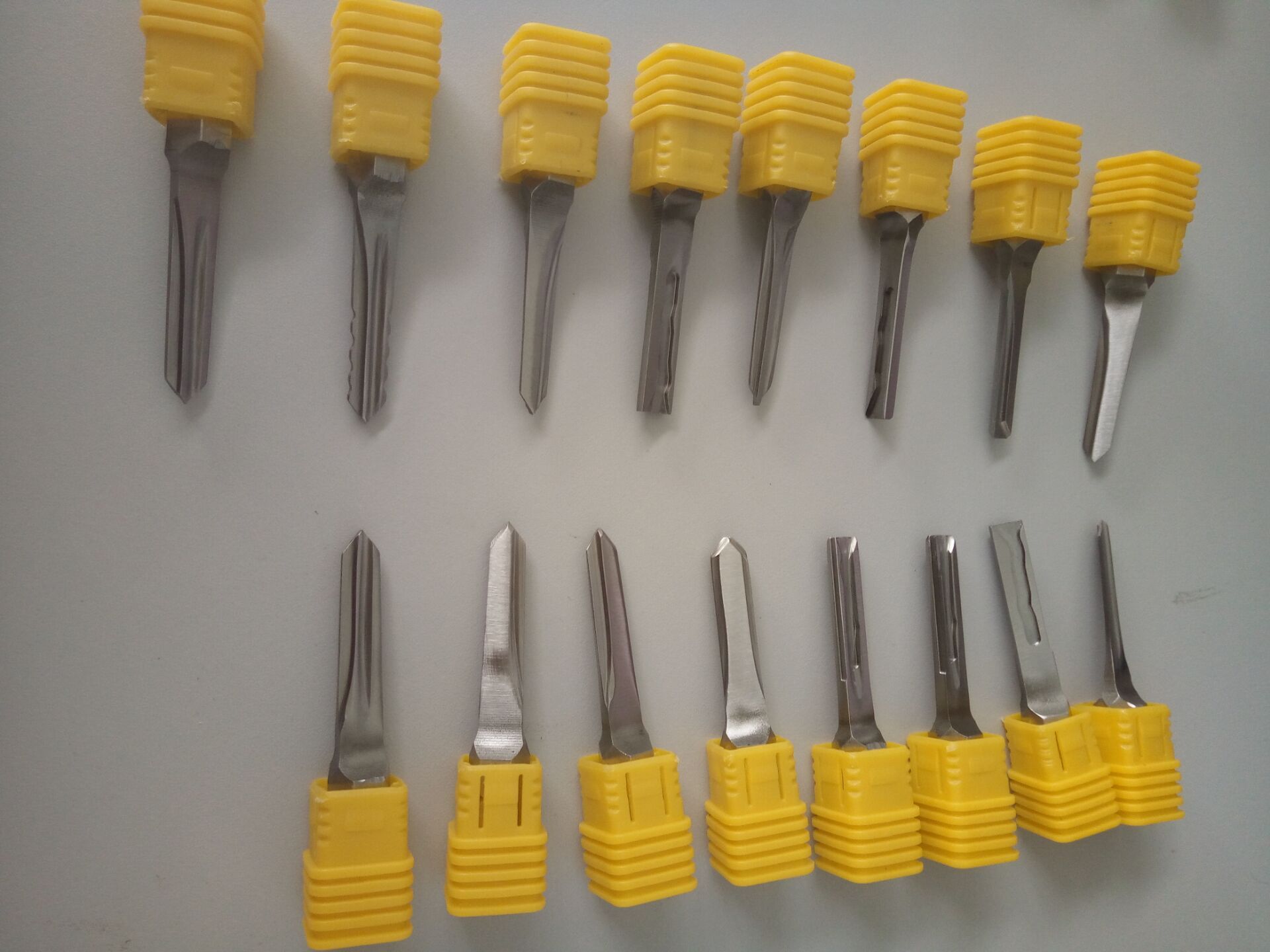 Lock Picks Tools Whole Set Strong Force Power Keys Kit Auto Locksmith