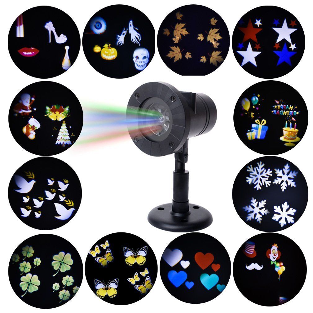 christmas laser projection lights halloween christmas laser star lights christmas
