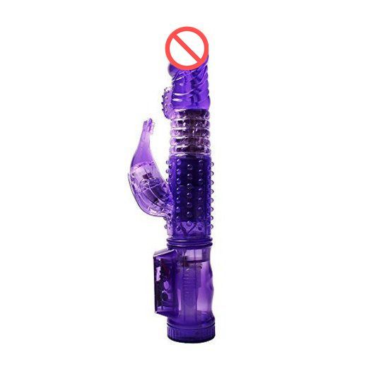 What? dual purpose vibrator and dolphin Dual purpose vibrator and dolphin