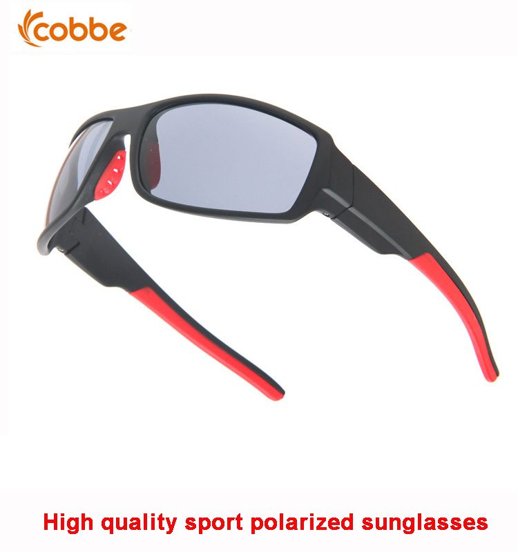 2016 Eso Vision Bike Glasses High Quality Polarized Anti Fog Cycling