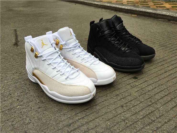 nike air jordan xii ovo de drake nike air jordan xii ovo de drake