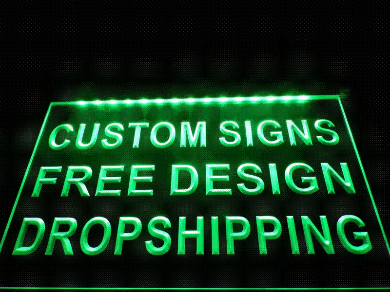 Shop Led Neon Sign Online, Design Your Own Custom Led Neon Light Sign