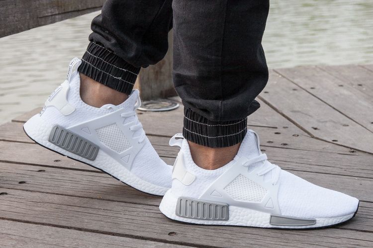 adidas nmd xr1 triple white adidas nmd runner pk