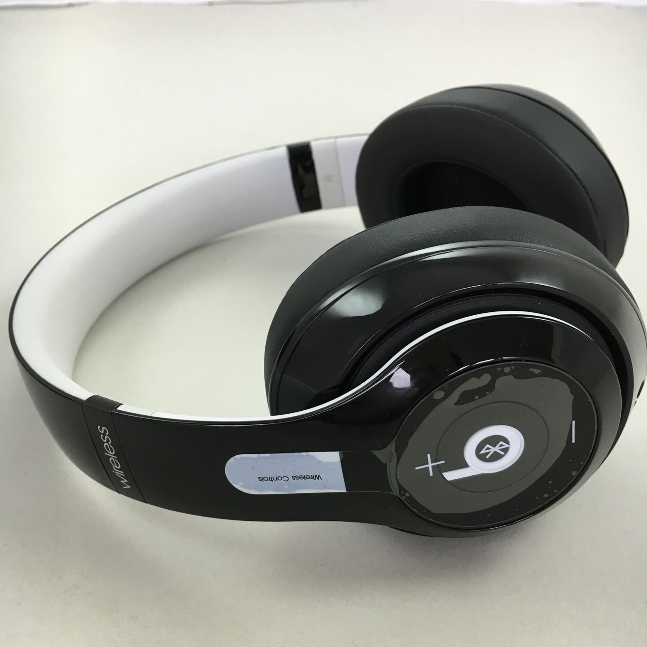 2017 Used Beats By Dre Straight Outta Compton Beats Studio2.0 Wireless