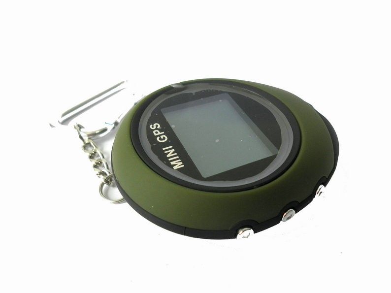 Longitude And Latitude MINI GPS Logger Longitude And Latitude MINI GPS