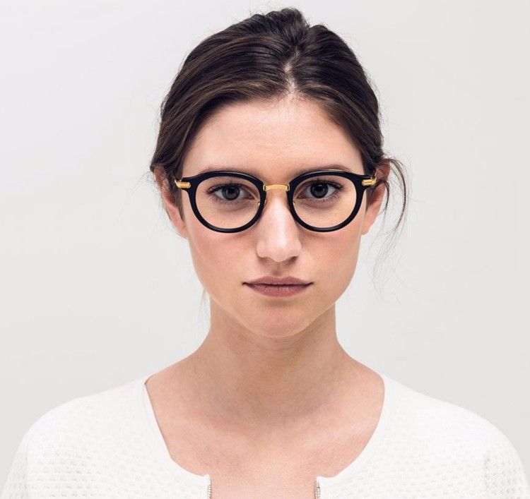 2017 Dita 2016 Retro Vintage Mens Womens Optical Reading Eyeglasses For