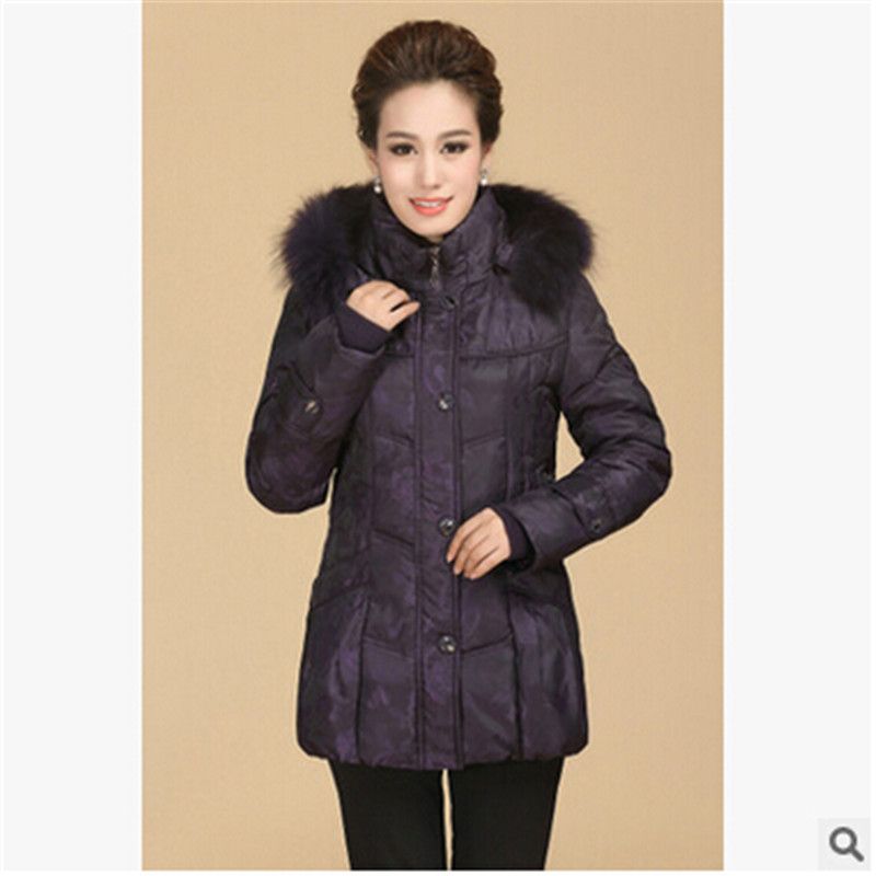 High quality winter jackets Opt for a high-quality, synthetic alternative to goose down with winter jackets equipped with ThermoBall™ technology. ThermoBall mimics the comfort of down clusters, all while retaining loft and trapping heat in wet conditions.