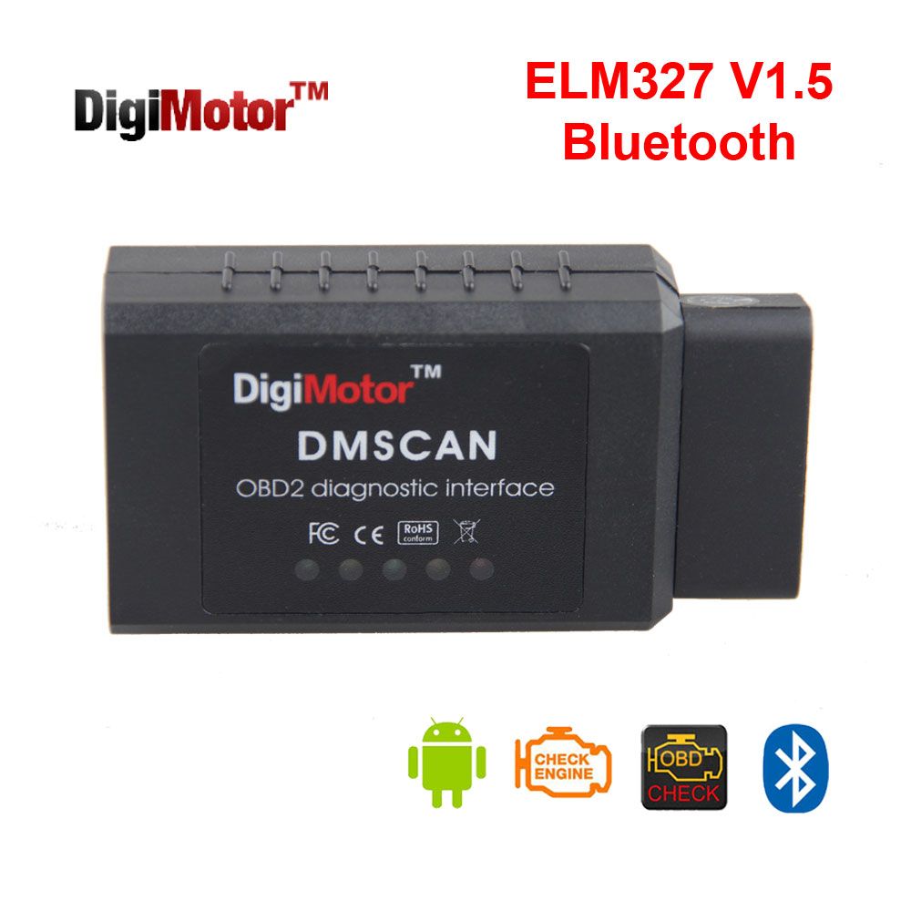 OBD dongle / Leaf Spy Pro NEC"Nissan Electric Club"
