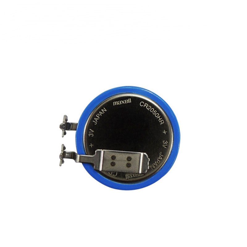 Brand New Cr2050hr Battery High Energy Lithium Buttom Batteries 3v Coin ...